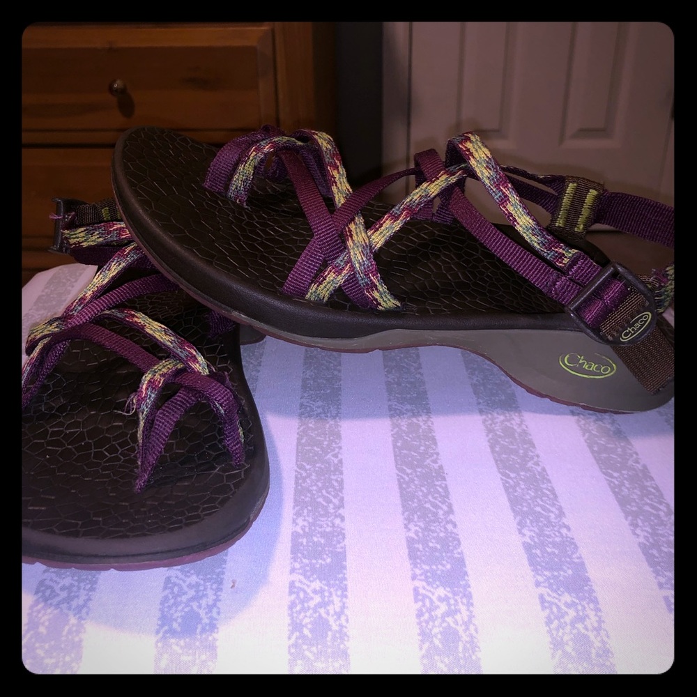 Chaco Sandals
